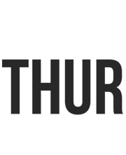 THUR
